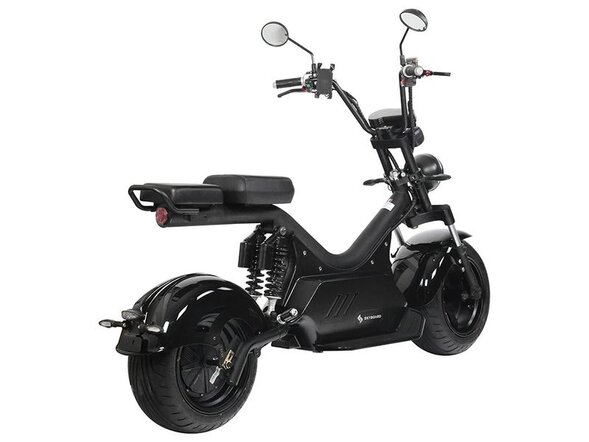 Электроскутер SKYBOARD BR50-3000 PRO MAX